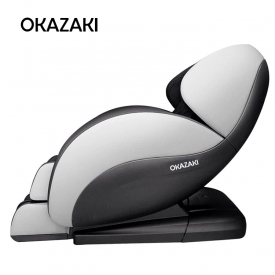 Ghế massage OKAZAKI OS 900